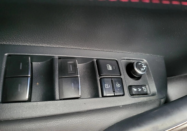 Toyota Corolla cena 102900 przebieg: 100941, rok produkcji 2020 z Zelów małe 379